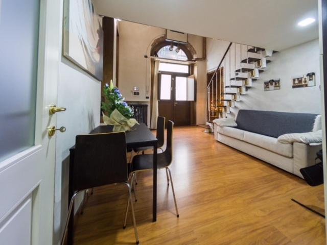 Ideal Loft In Centro Torino Dış mekan fotoğraf