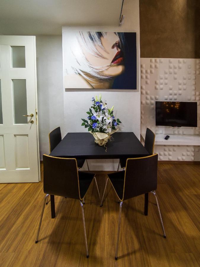 Ideal Loft In Centro Torino Dış mekan fotoğraf
