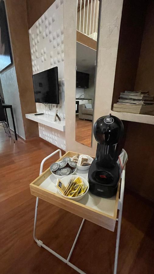 Ideal Loft In Centro Torino Dış mekan fotoğraf