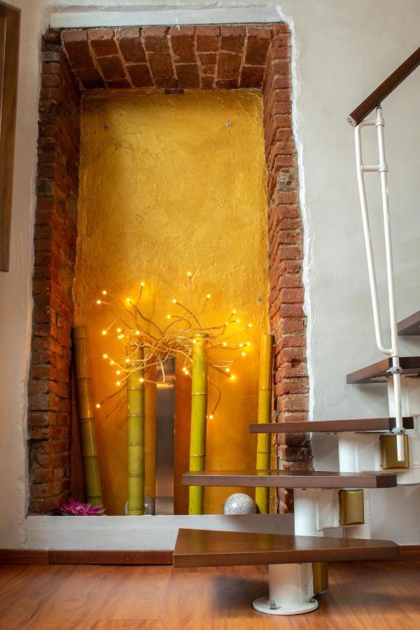 Ideal Loft In Centro Torino Dış mekan fotoğraf