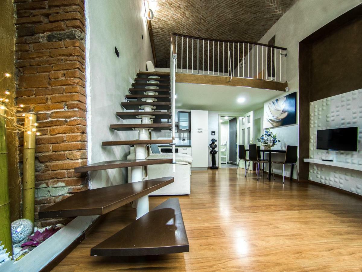 Ideal Loft In Centro Torino Dış mekan fotoğraf