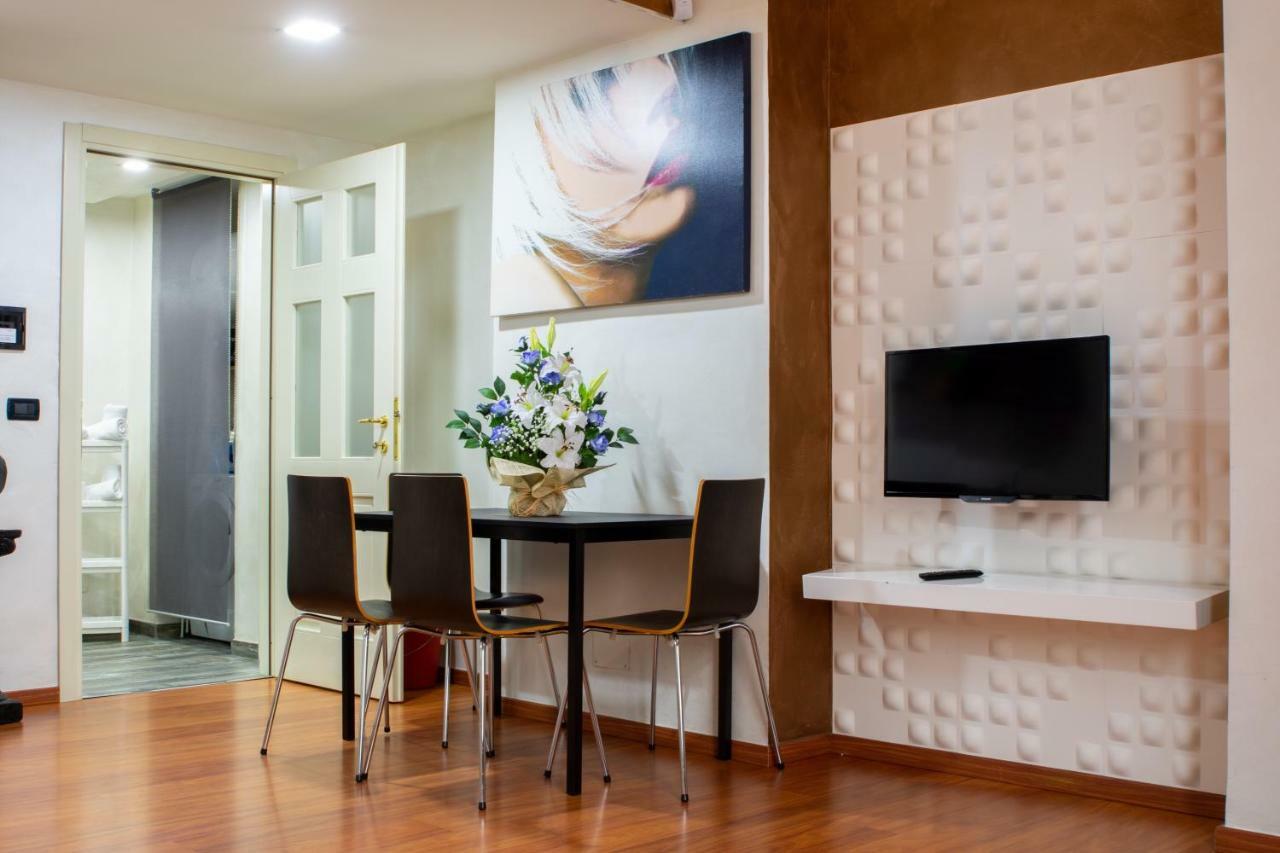 Ideal Loft In Centro Torino Dış mekan fotoğraf