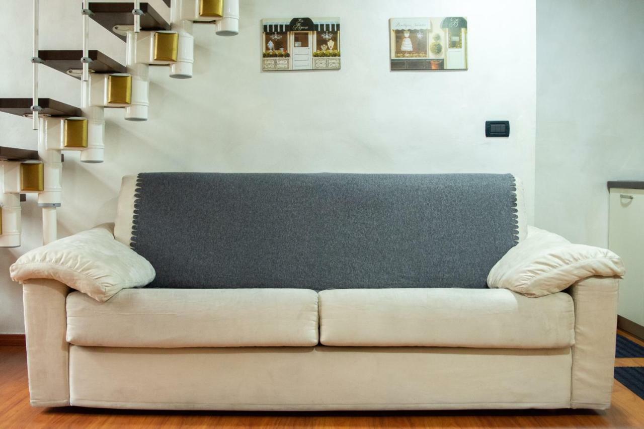 Ideal Loft In Centro Torino Dış mekan fotoğraf